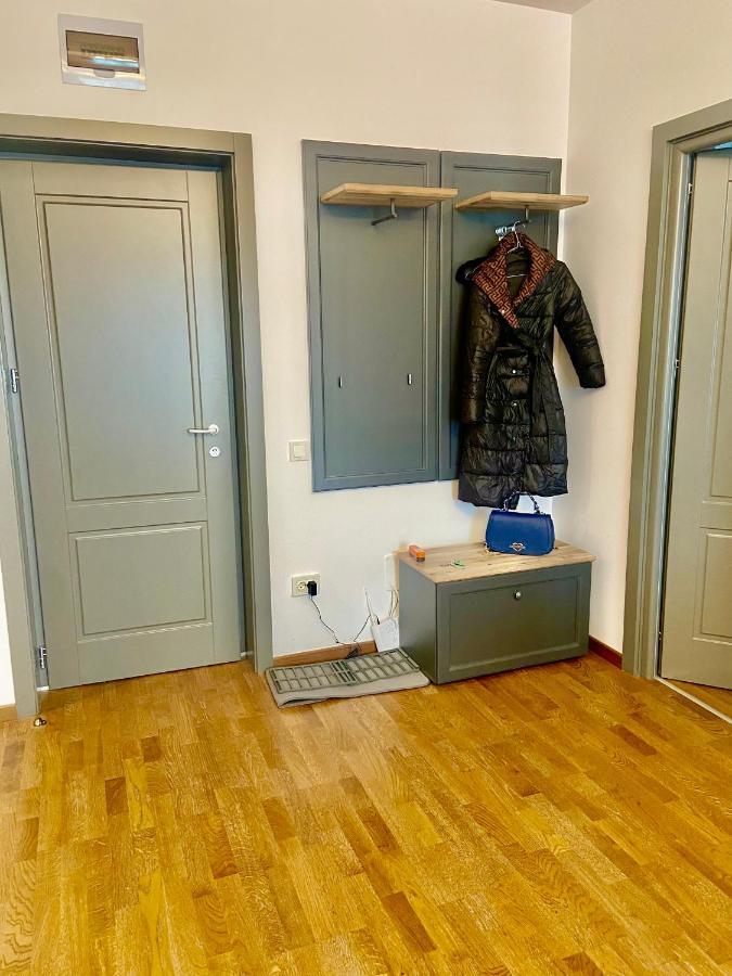 雅西Lazar Loft公寓 外观 照片