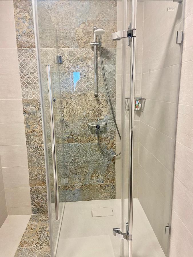雅西Lazar Loft公寓 外观 照片