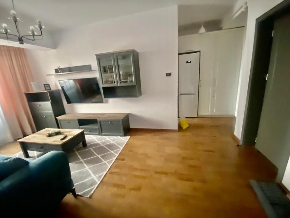 雅西Lazar Loft公寓 外观 照片